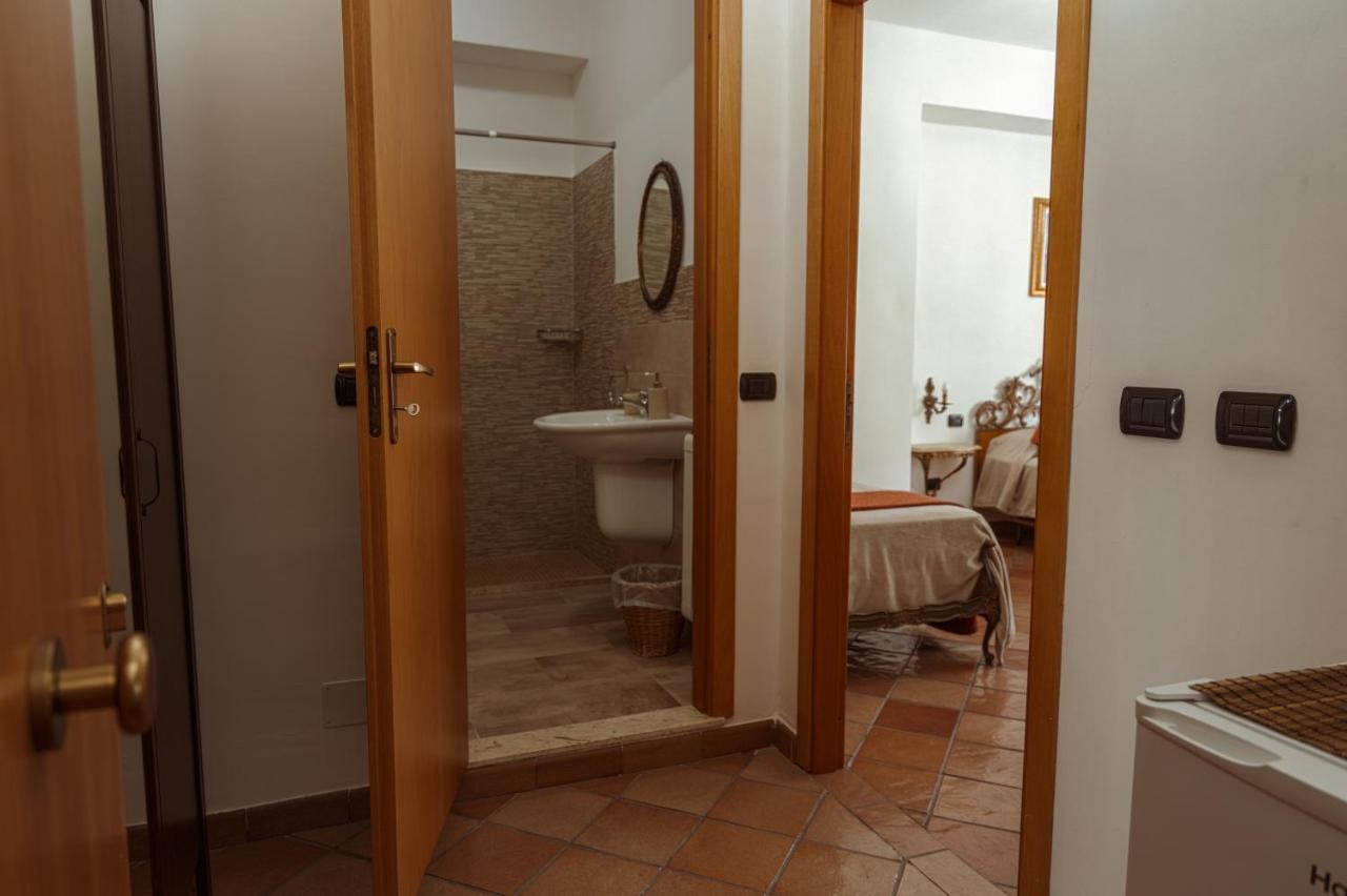 Pensionat La Venere *