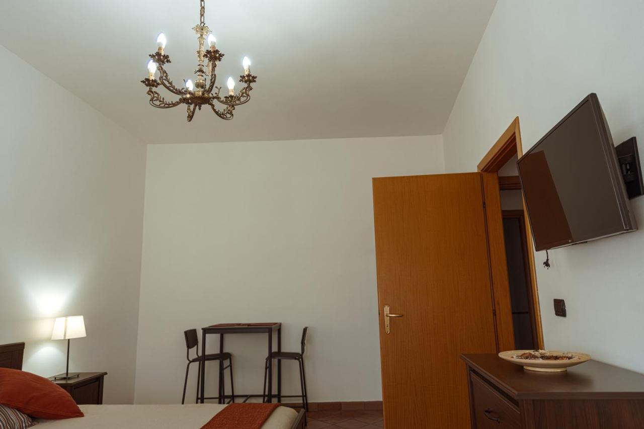 Pensionat La Venere *