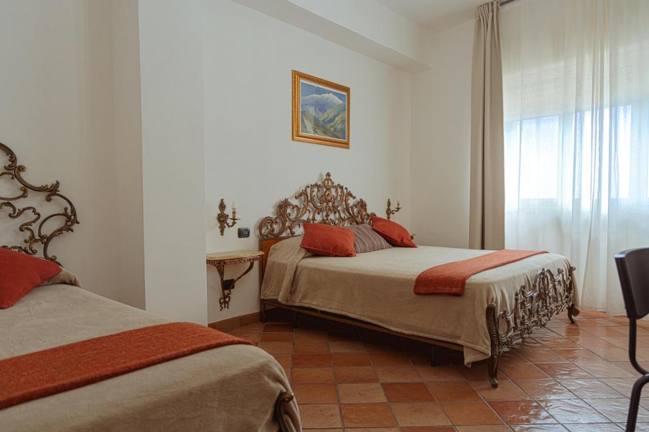 La Venere Pensión Taormina