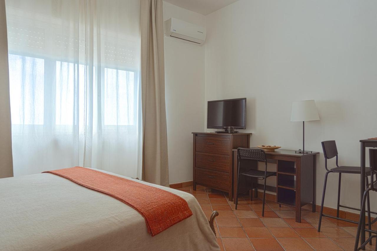 Pensionat La Venere Taormina
